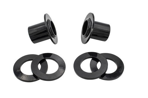 Front Coil Relocators