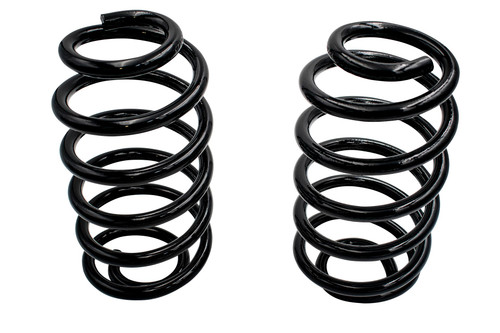Rear Drop Coils