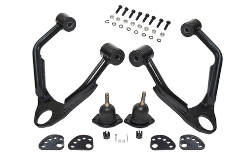 Upper Control Arms