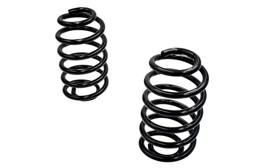 Rear Drop Coils
