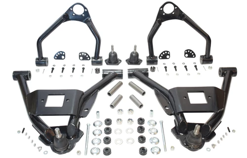 Drop Control Arms