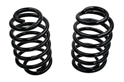 Rear Drop Coils