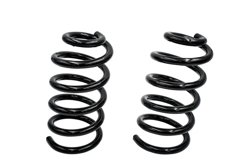 Lowering Coils