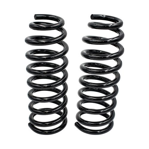 Front Lowering Coils