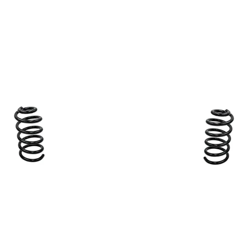 Lowering Coils