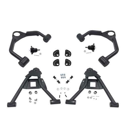 Drop Control Arms