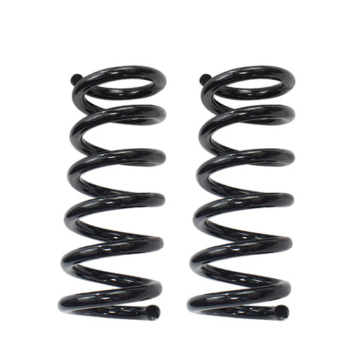 Lowering Coils