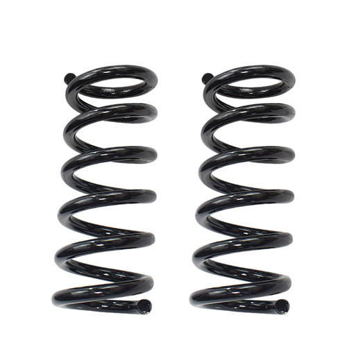 Lowering Coils