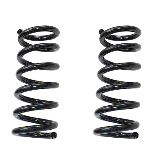 Lowering Coils