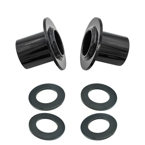 Front Coil Relocators