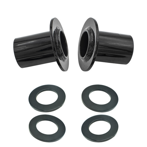 Front Coil Relocators
