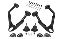 07 - 15 Chevrolet Silverado / GMC Sierra 1500 Upper Alignment Control Arms