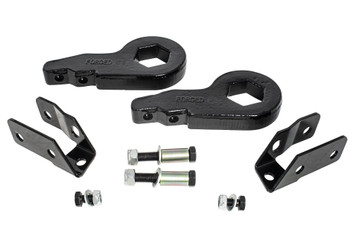 Drop Shocks 88-98 Chevrolet K2500 4WD | Trekline