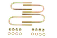 U-Bolts-for-Flip-Kit-for-97-03-Ford-F-150-2WD