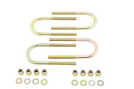 U-Bolts-for-Flip-Kit-for-09-14-Ford-F-150-2WD