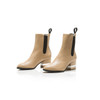 Float Tall Boot Ecru