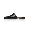 Float Slide Boot Ecru
