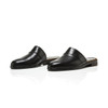 Float Slide Boot Ecru