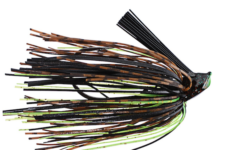 V&m Adren Flip Jig 1/2 Missouri Crw