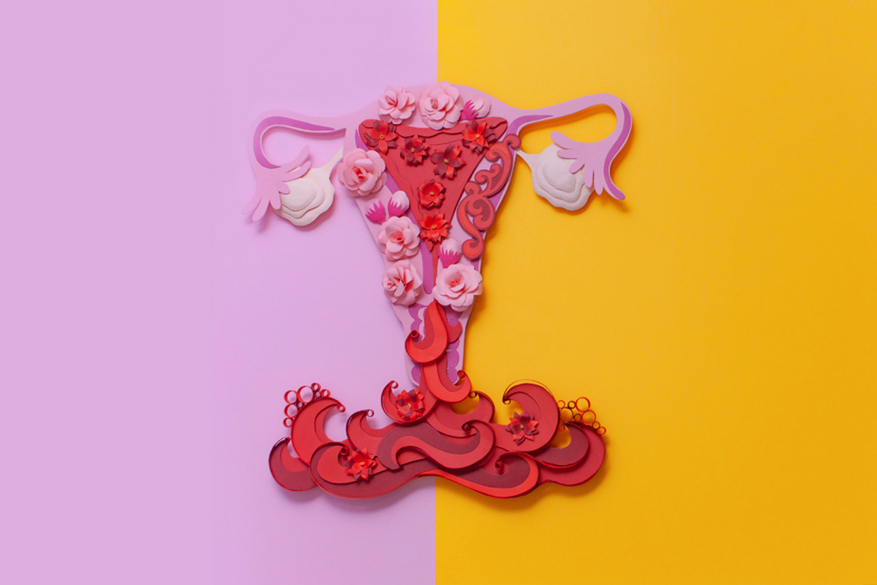 why-do-women-menstruate-wombilee