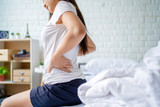 Back Pain During Your Period