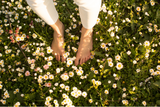 Grounding: A Gentle Way to Reconnect with Your Body and the Earth