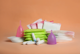 The History of Menstrual Care: Period Products