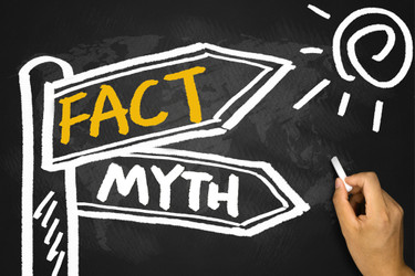 Debunking Period Myths