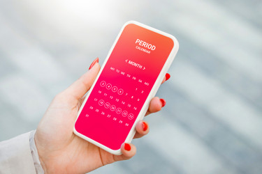 Period Tracking Apps