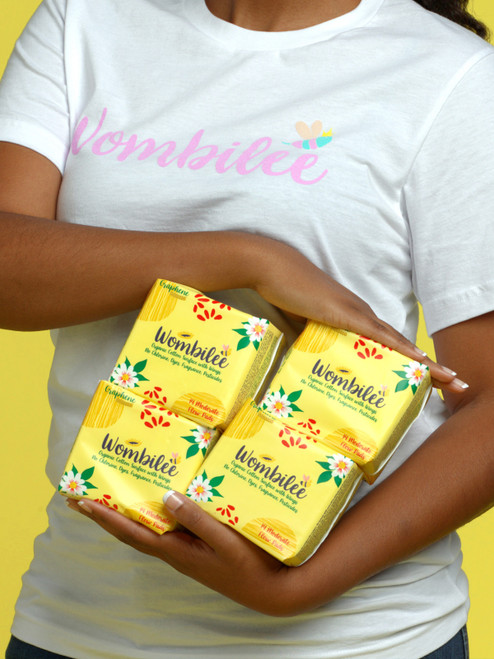 Our Graphene Moderate pads are good for regular flow menstrual cycles. Our Graphene Moderate pads are good for regular flow menstrual cycles.