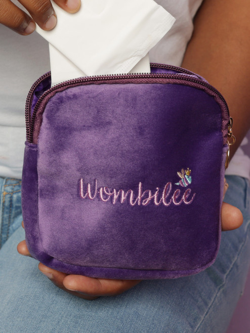 Wombilee Period Pouch