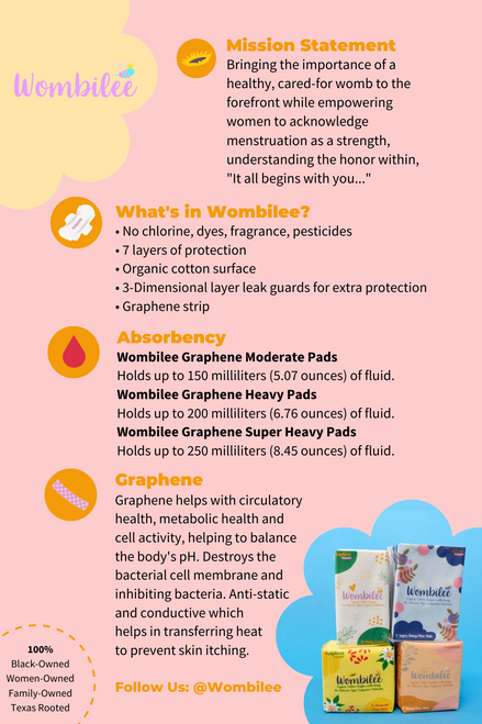 Wombilee Caring For Wombs Wombilee Caring For Wombs