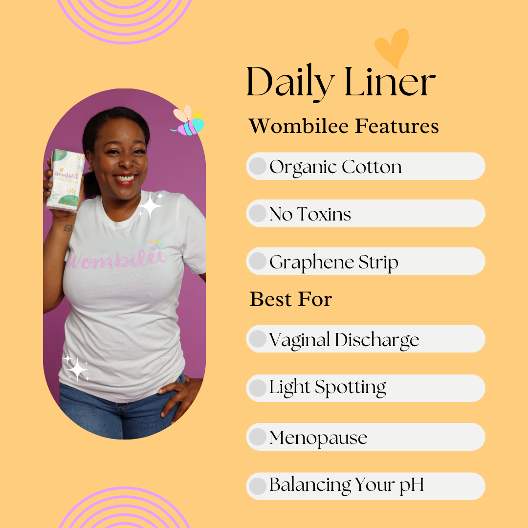 Wombilee Daily Liners