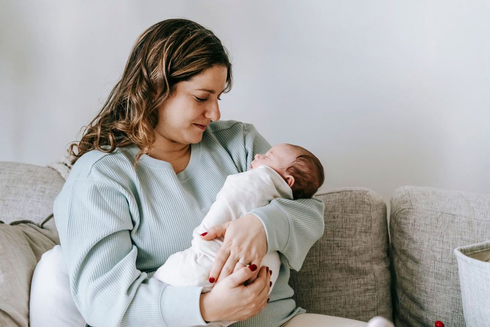 Healing and Coping: Postpartum Tips and Essentials - Wombilee
