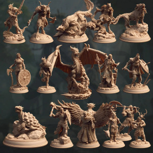 Full Picture of Set Full Picture of Set