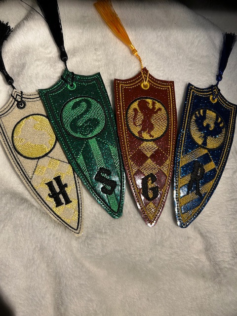 Bookmarks