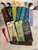 Bookmarks