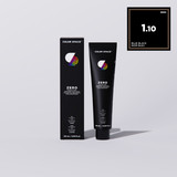 1.10 Zero - Blue Black