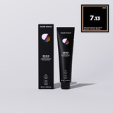 7.13 Zero - Medium Beige Blonde