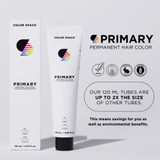 .1 Primary - Blue