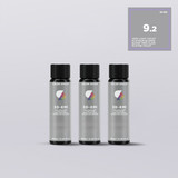 9.2 3D-EMI-Very Light Violet Platinum Blonde Kit Box 3x60ml