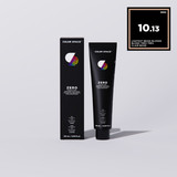 10.13 Zero - Lightest Beige Blonde