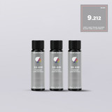 9.212 3D-EMI-Very Light Pearl Blonde Kit Box 3x60ml