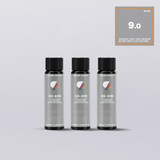 9.0 3D-EMI Natural Very Light Blonde Kit Box 3x60ml