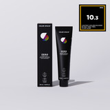10.3 Zero - Lightest Golden Blonde