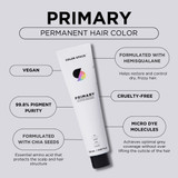 6.0 Primary - Natural Dark Blonde
