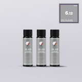 6.12 3D-EMI Dark Cool Blonde Kit Box 3x60ml