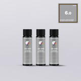 6.0 3D-EMI-Natural Dark Blonde  Kit Box 3x60ml