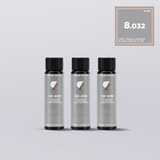 8.032 3D-EMI Light Vanilla Blonde Kit Box 3x60ml