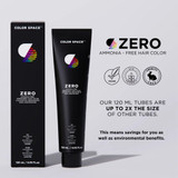 .66 Zero - Intensified Red Base